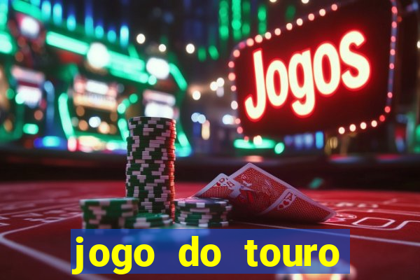 jogo do touro fortune ox demo